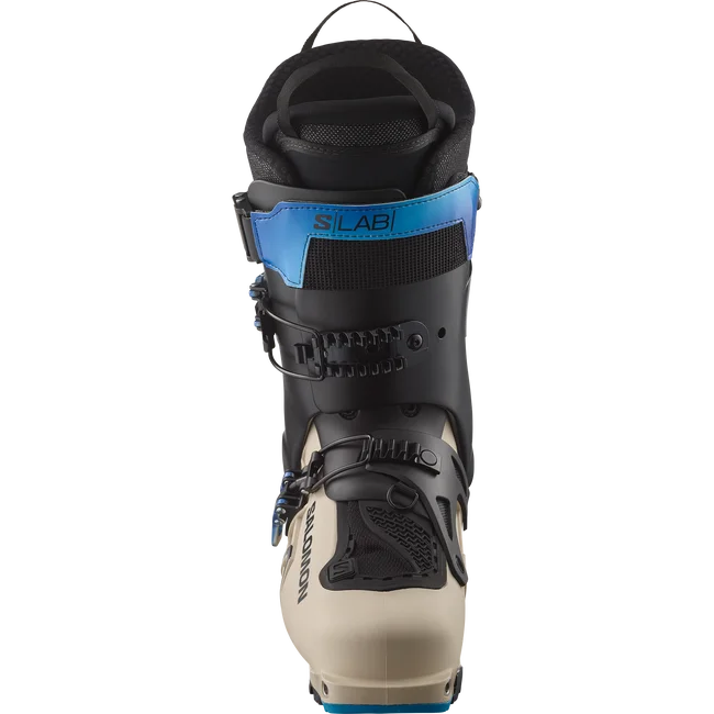 S/LAB MTN  Touring-Schuhe Herren Humus/Black/TrancendBlue