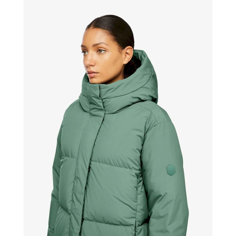 June - Parka femme