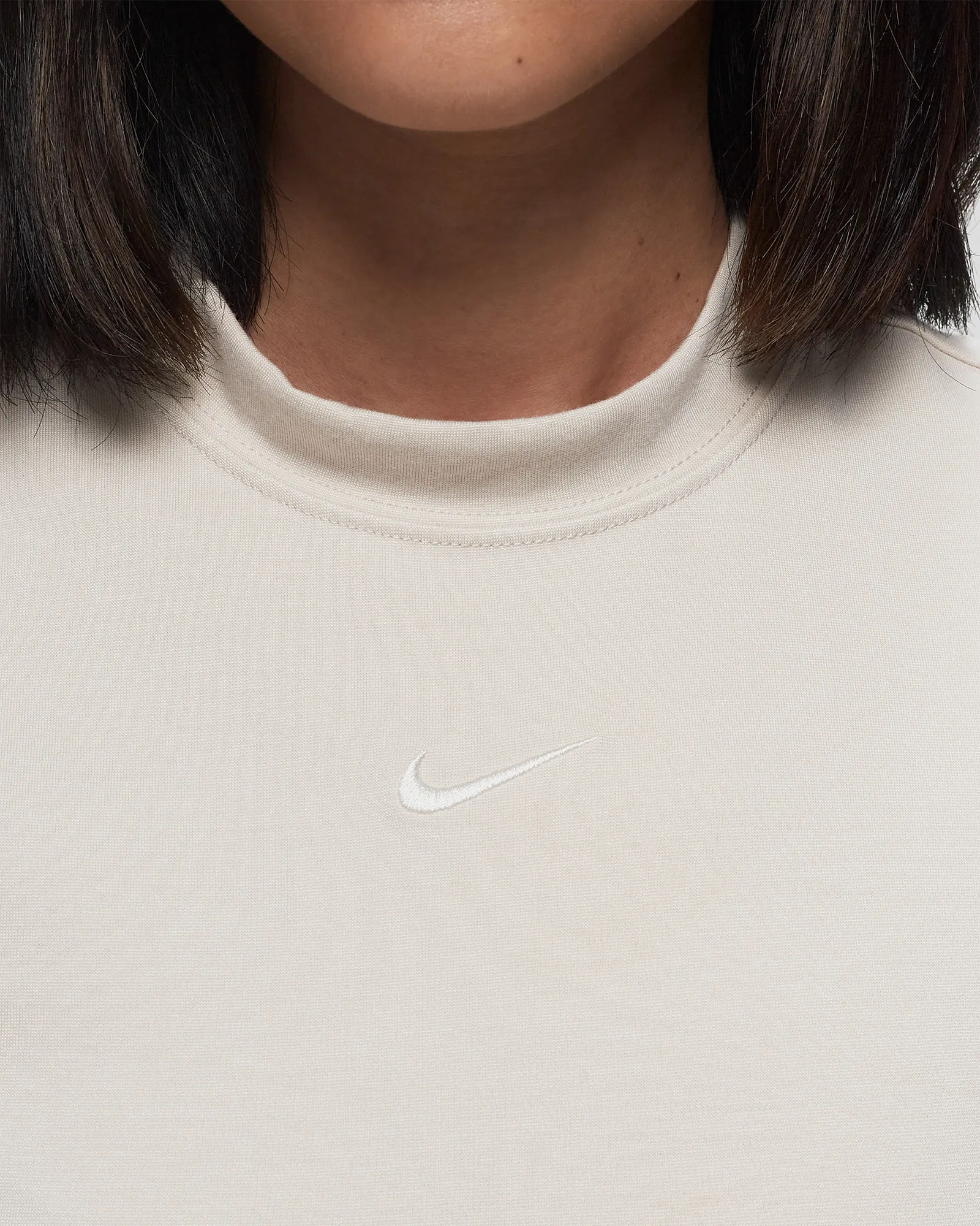Nike WMNS Nike Sportswear Essential Tight Midi Dress