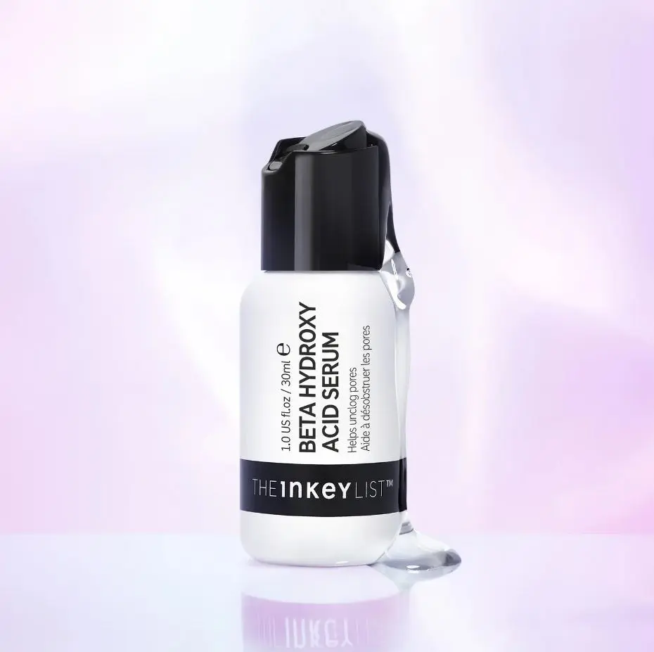 Beta Hydroxy Acid Serum