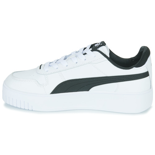 Puma - CARINA - Blanc / Noir