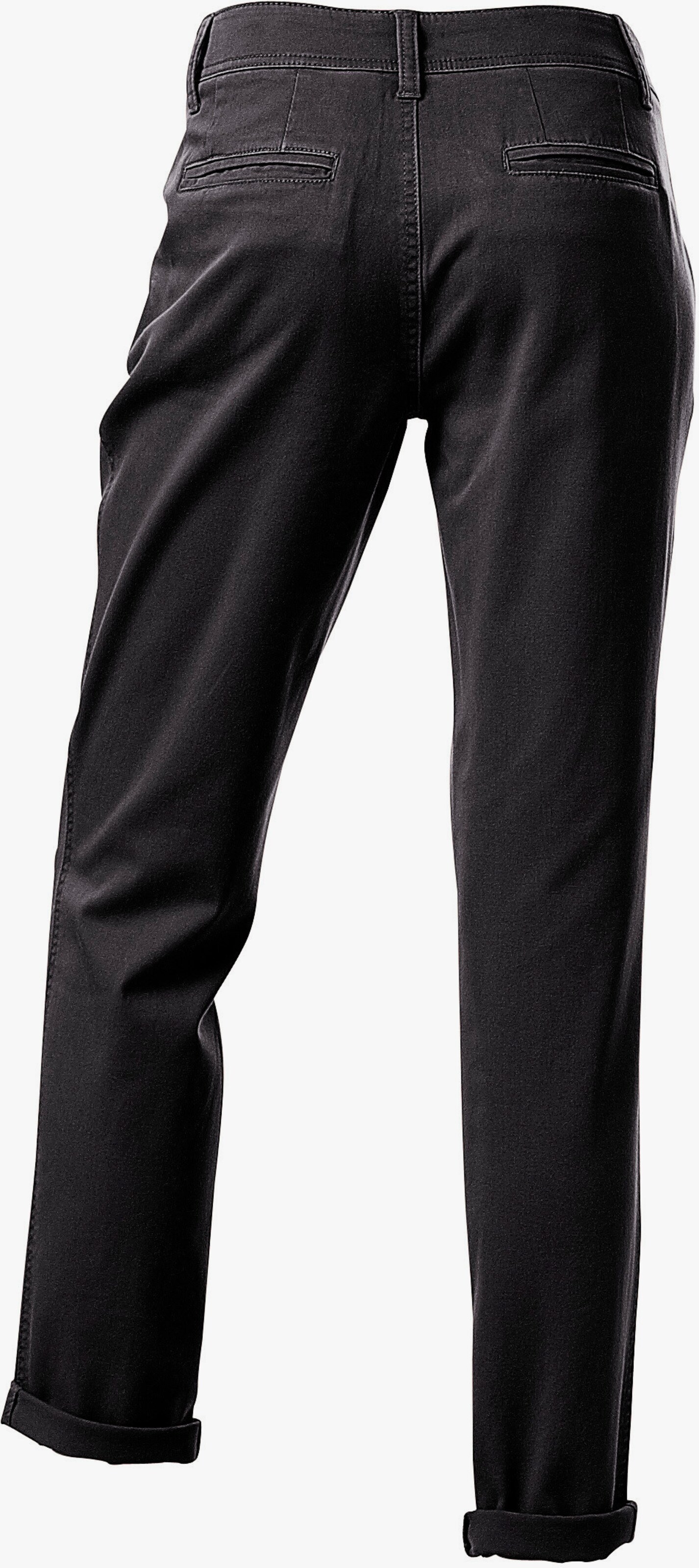 Chino-Hose