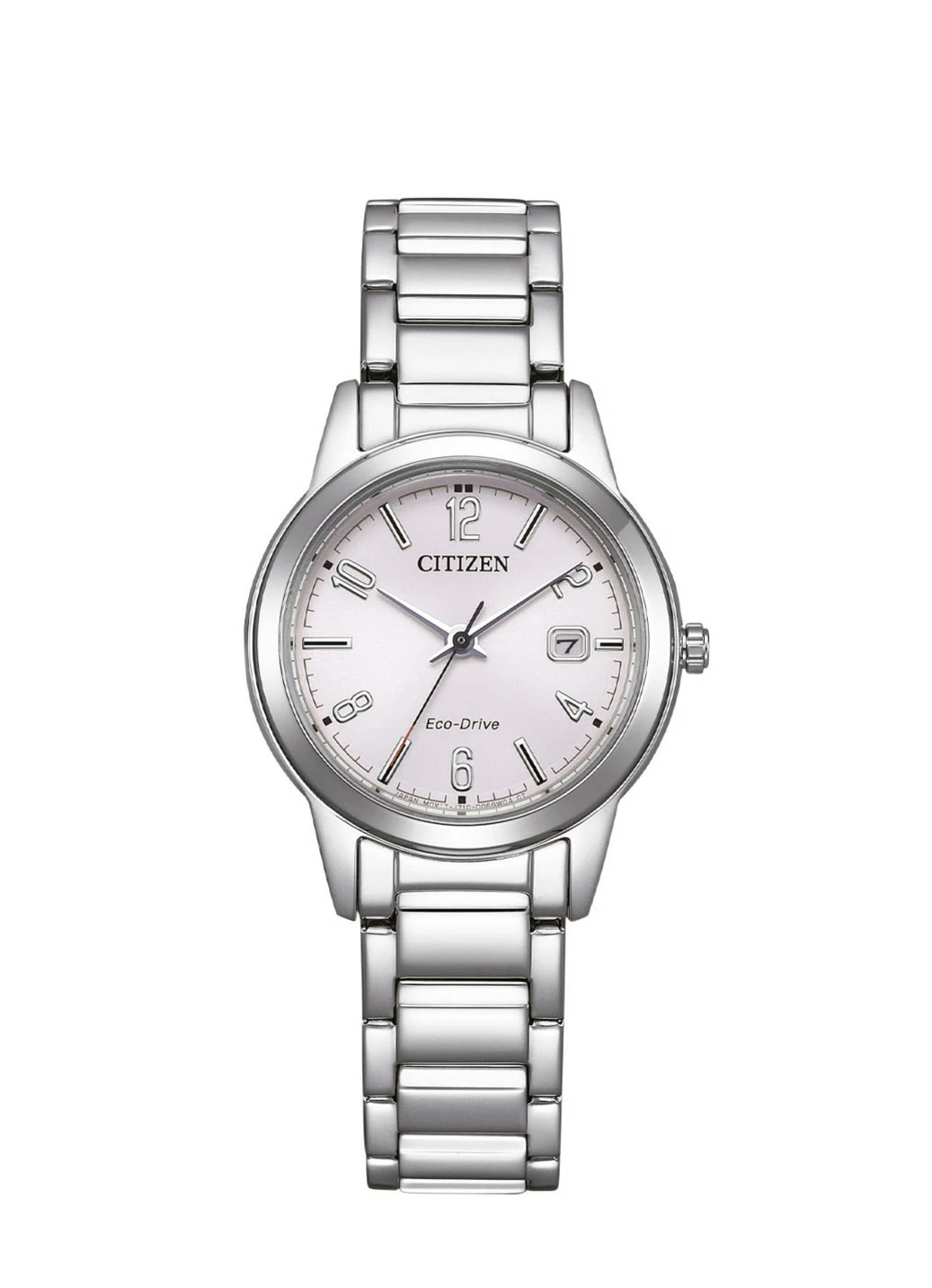 Citizen FE1241-71Z Solar-Damenuhr