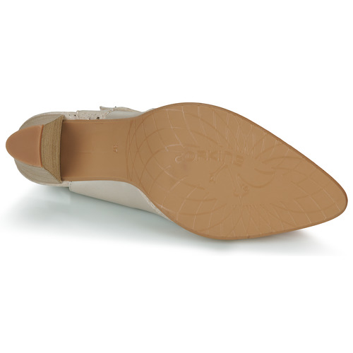 Dorking - DODI - Beige / Doré