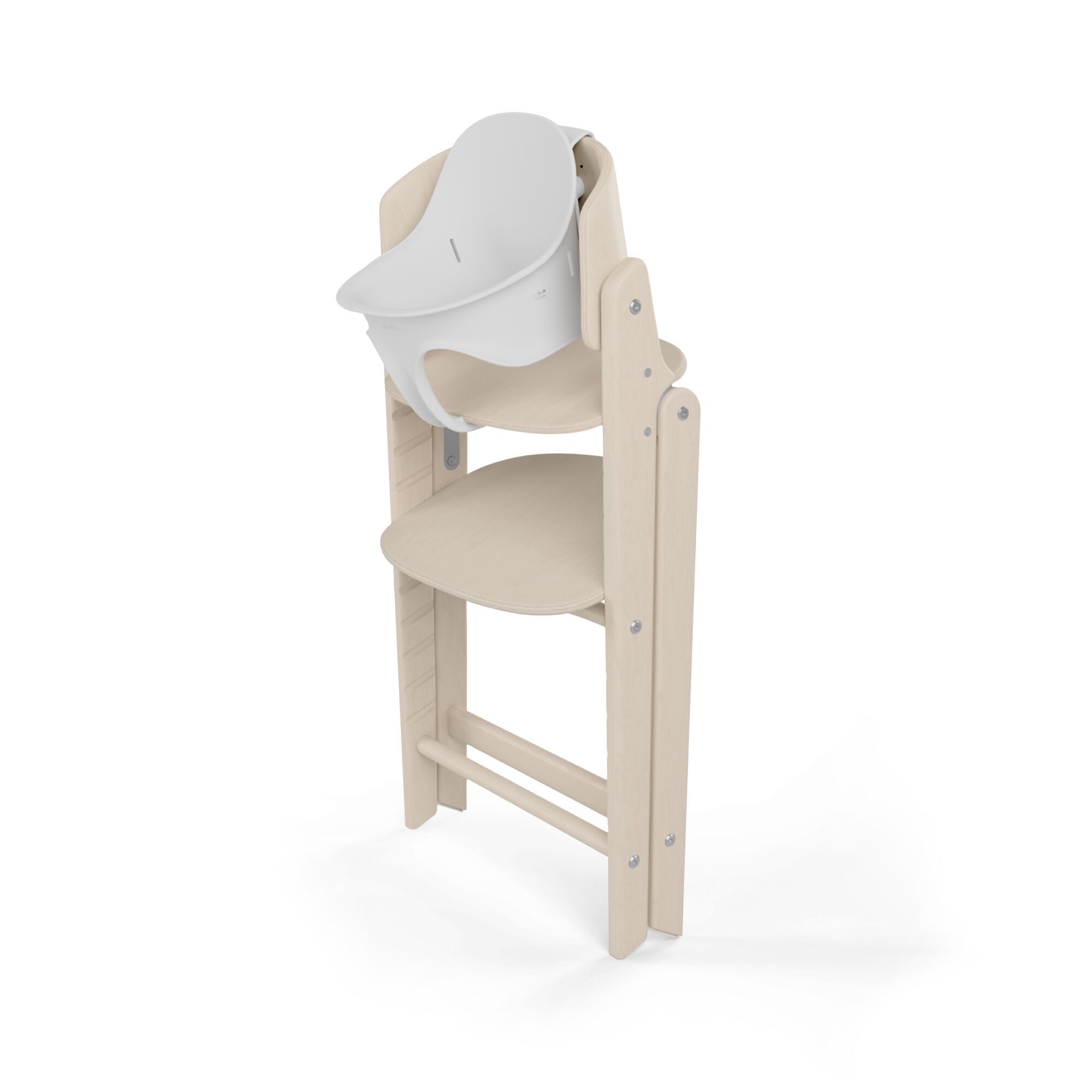 Click & Fold 3-in-1 All Natural