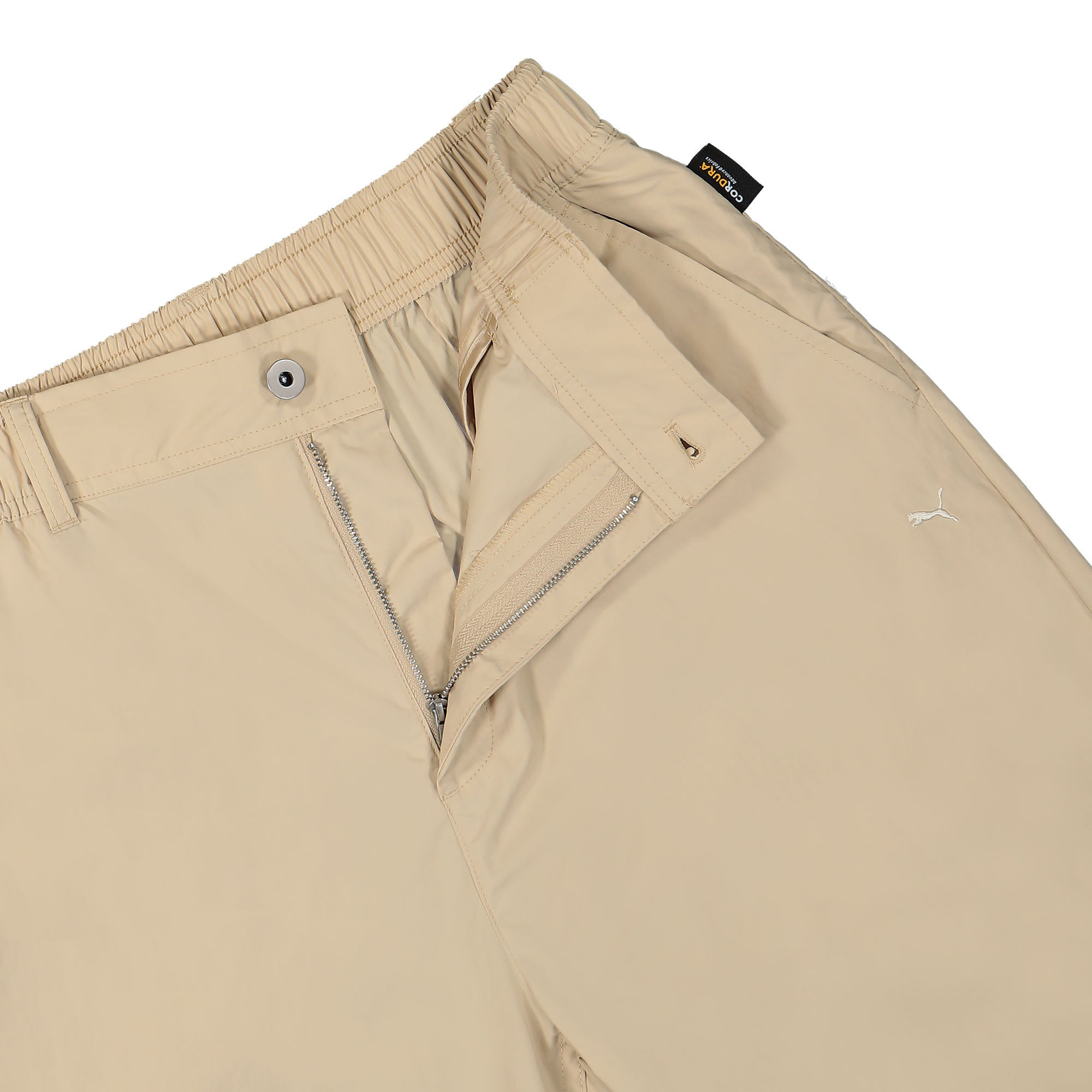 Puma<br>MMQ Fast Green Pant
