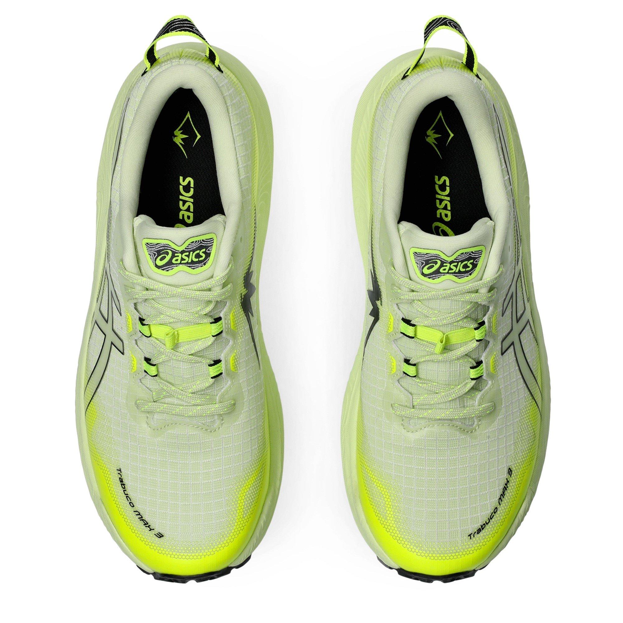 Asics Trabuco Max 3 Mens Trainers