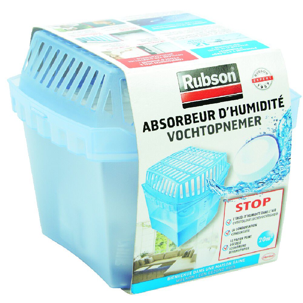 Absorbeur Rubson Basic 20m2