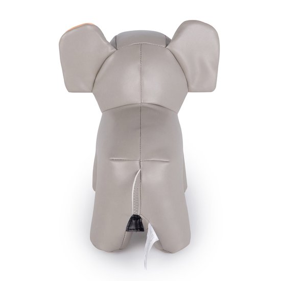Peluche musicale Tiny Friends   Vincent l'éléphant        de               Little Big Friends