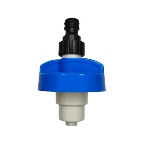 Bouchon de remplissage 67mm PORTLAND HABA