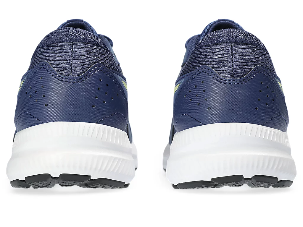 GEL-CONTEND 8 - Deep Ocean/Black