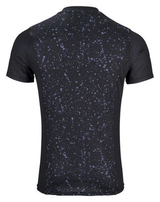 Maillot Kenny Indy Team Noir