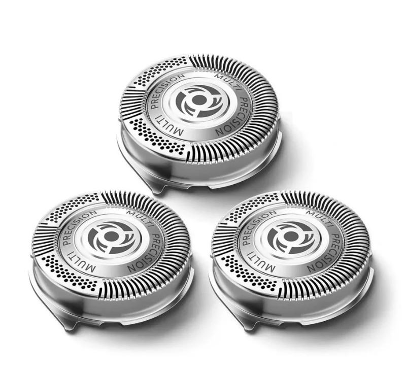 Philips - SH50/50 Udskiftningsskær - Pakke med 3 stk.