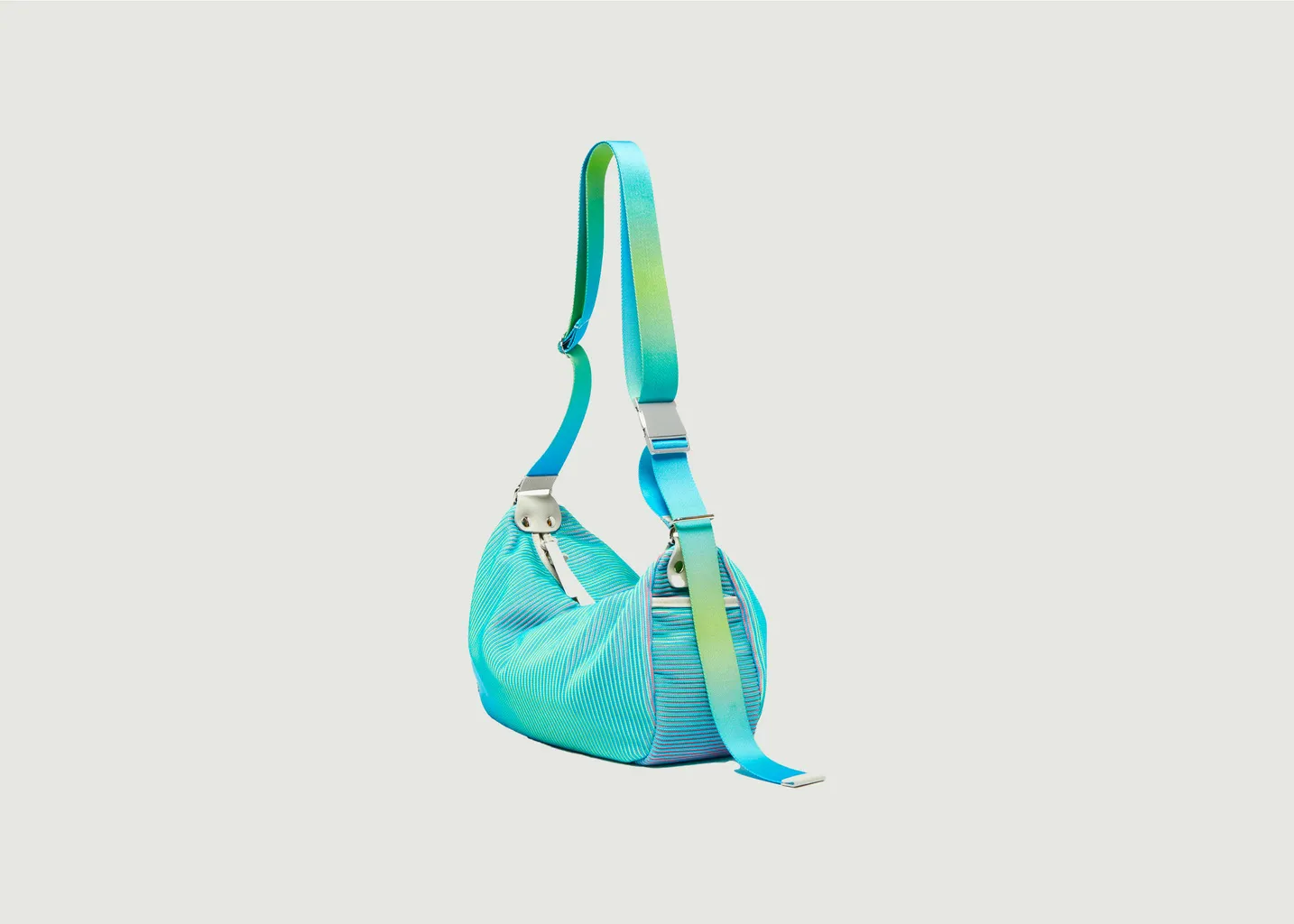 Sac Besace Iris Neon Jack Gomme