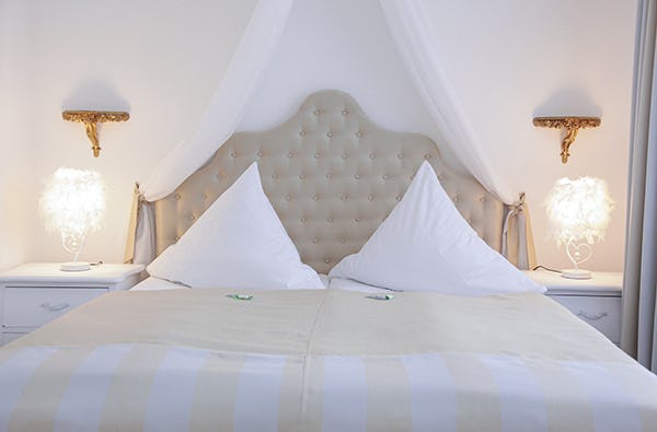 Boutiquehotel in Bad Sassendorf als Geschenk