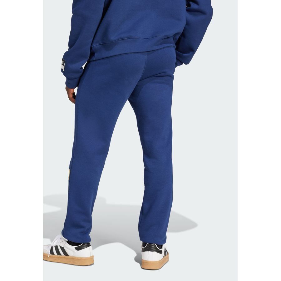 Adidas Original Real Madrid VRCT Pants