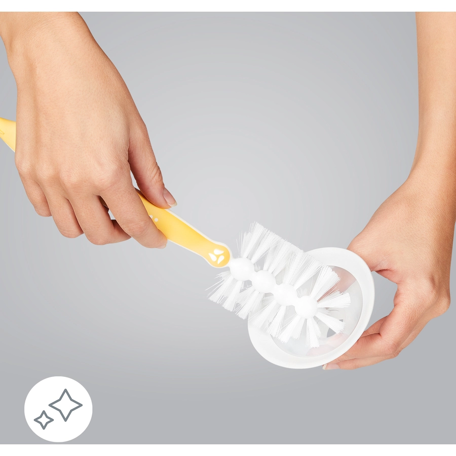 Medela Handmilchpumpe Harmony Flex