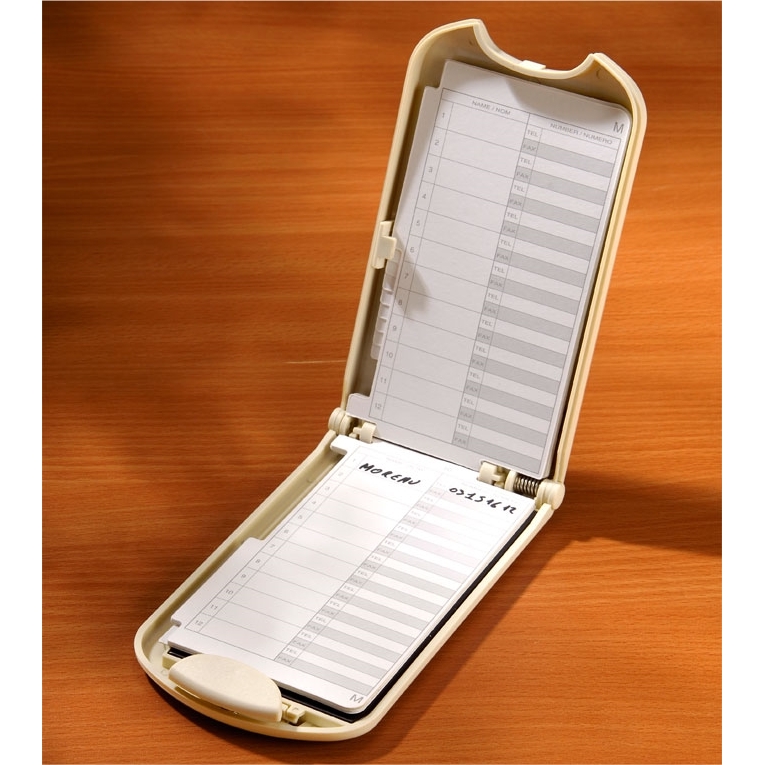 Répertoire téléphonique