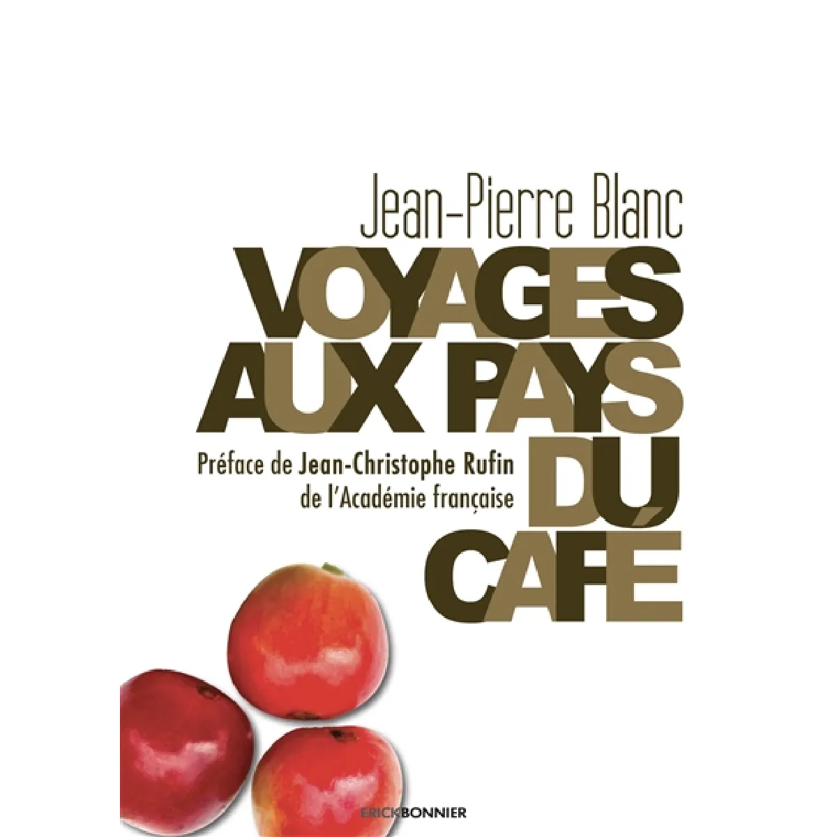 Voyages aux pays du café · Occasion