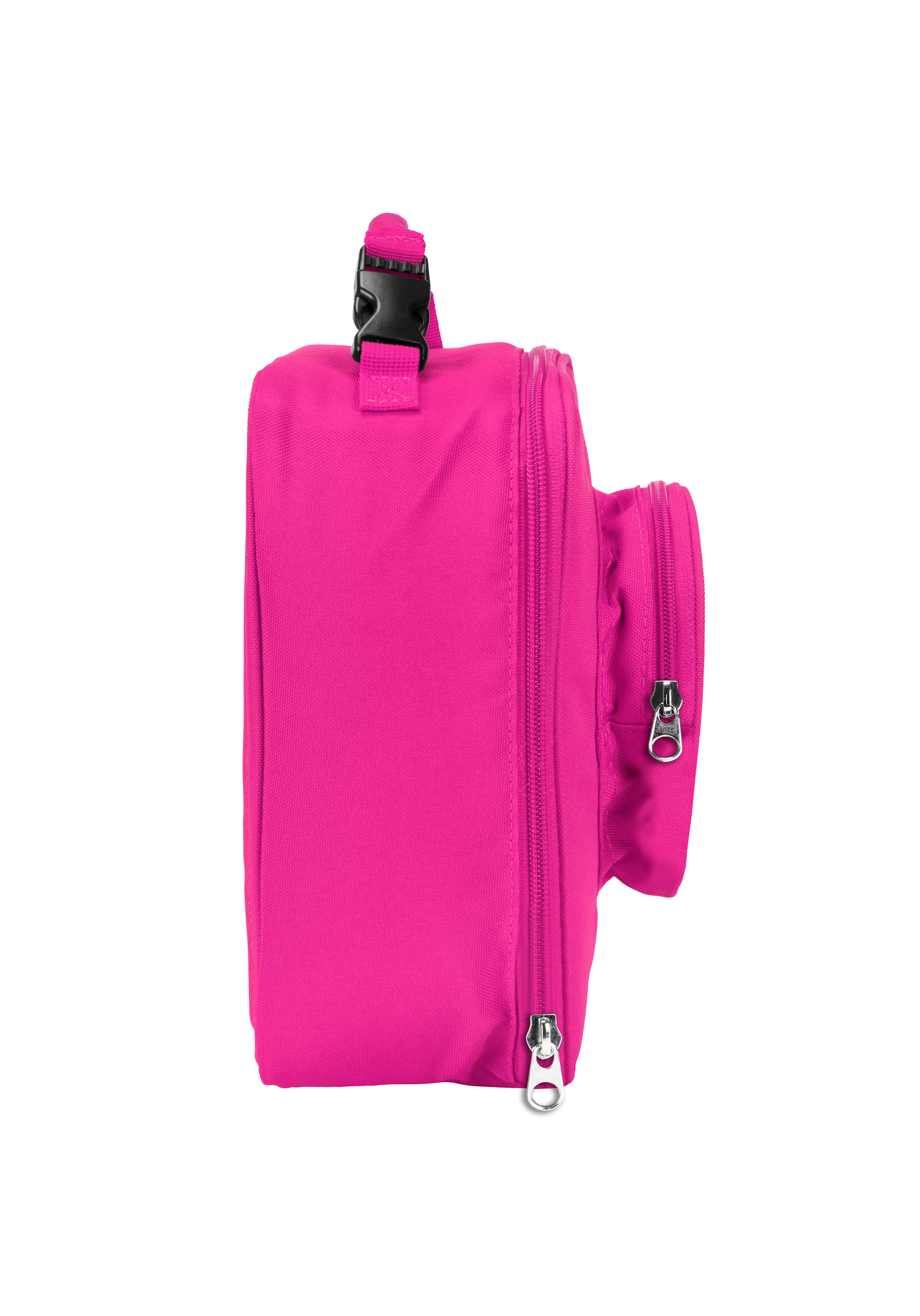 Bolsa de piquenique em formato de peça LEGO® – Rosa 5005530