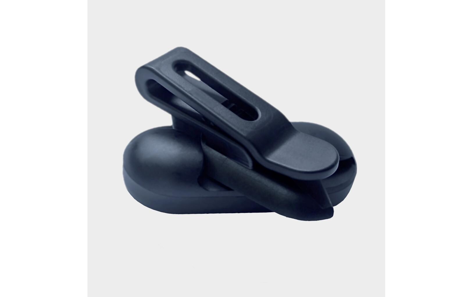 UV-Sensor mit Clip und Armband 1 StückUV Sensor zur Messung der UV-Strahlung