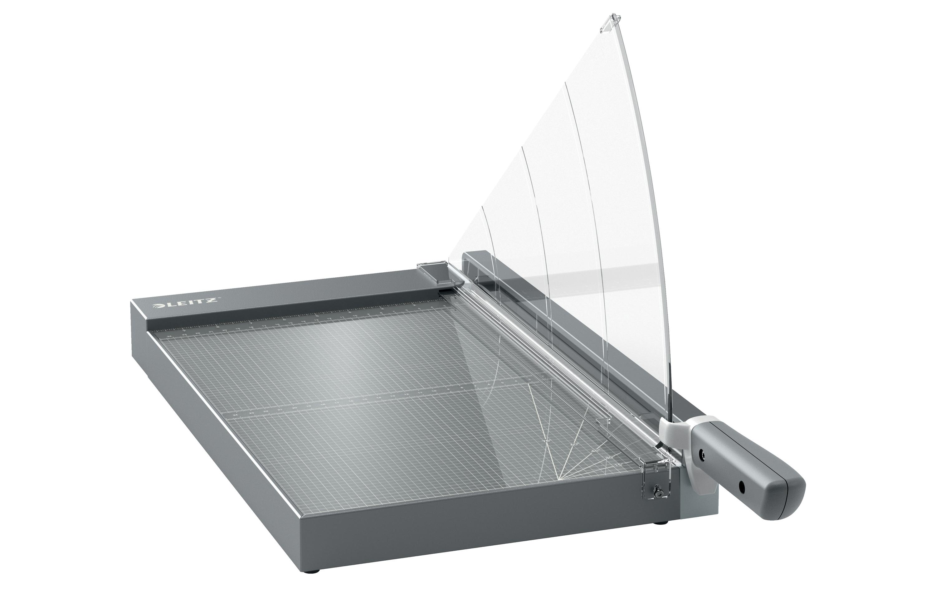 Hebelschneidegerät Precision Home Office Pro A4+ 25 Blätter<br>Precision Office Pro A4+ Hebelschneider perfekt für den häufigen Einsatz im Büro