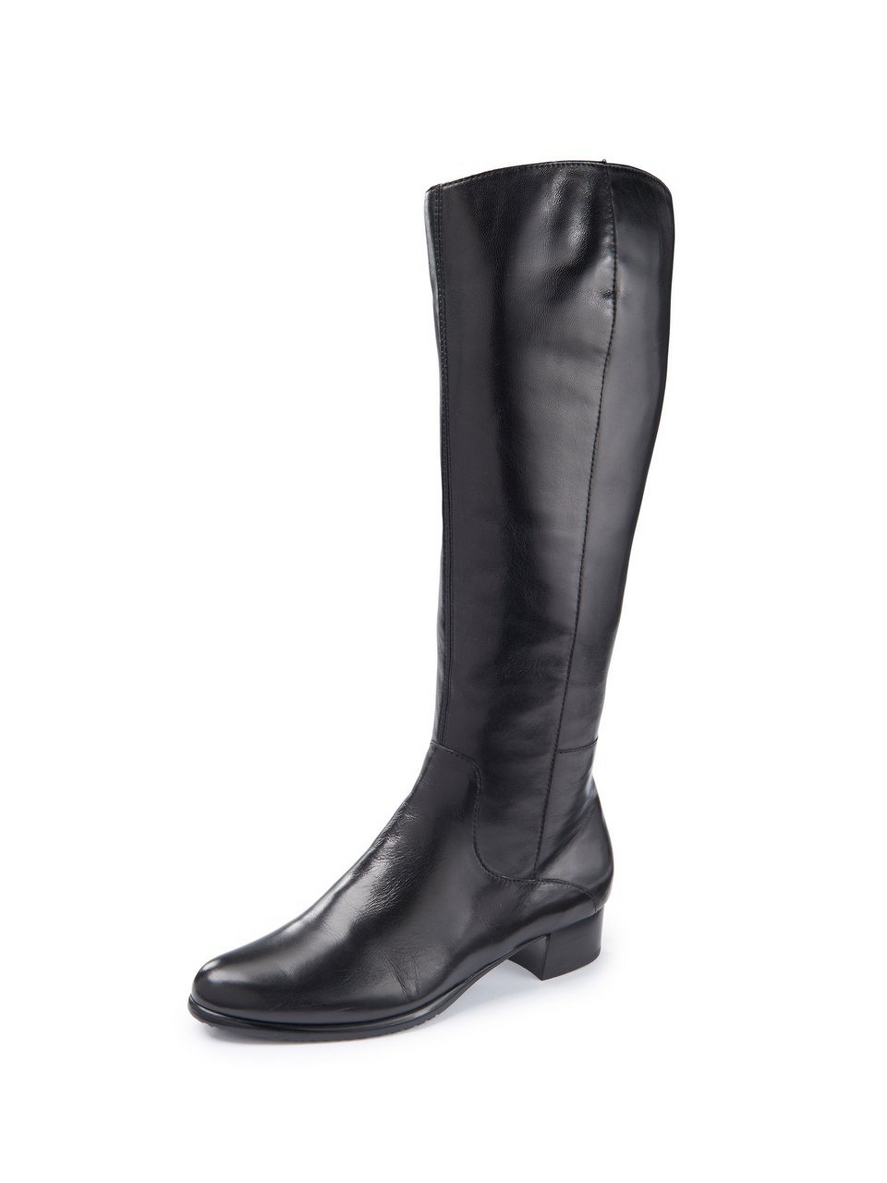 Langschaft-Stiefel Bapsi