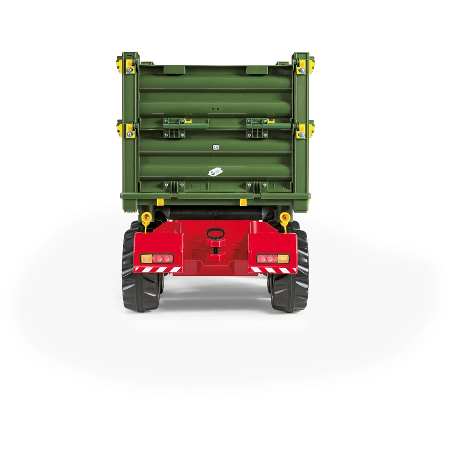 rolly®toys rollyMulti Trailer 125012