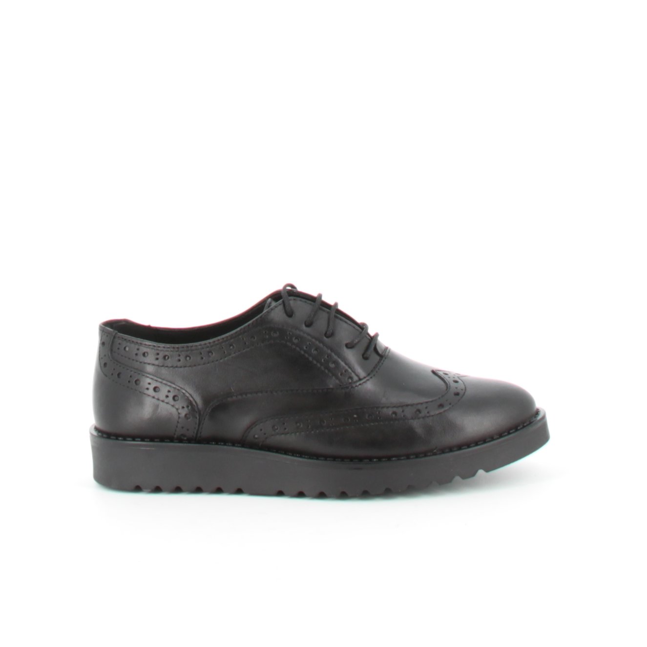 André - Derbies MARIANA Noir