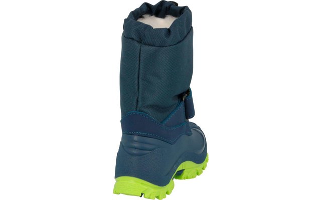 Lico Werro Kinderstiefel