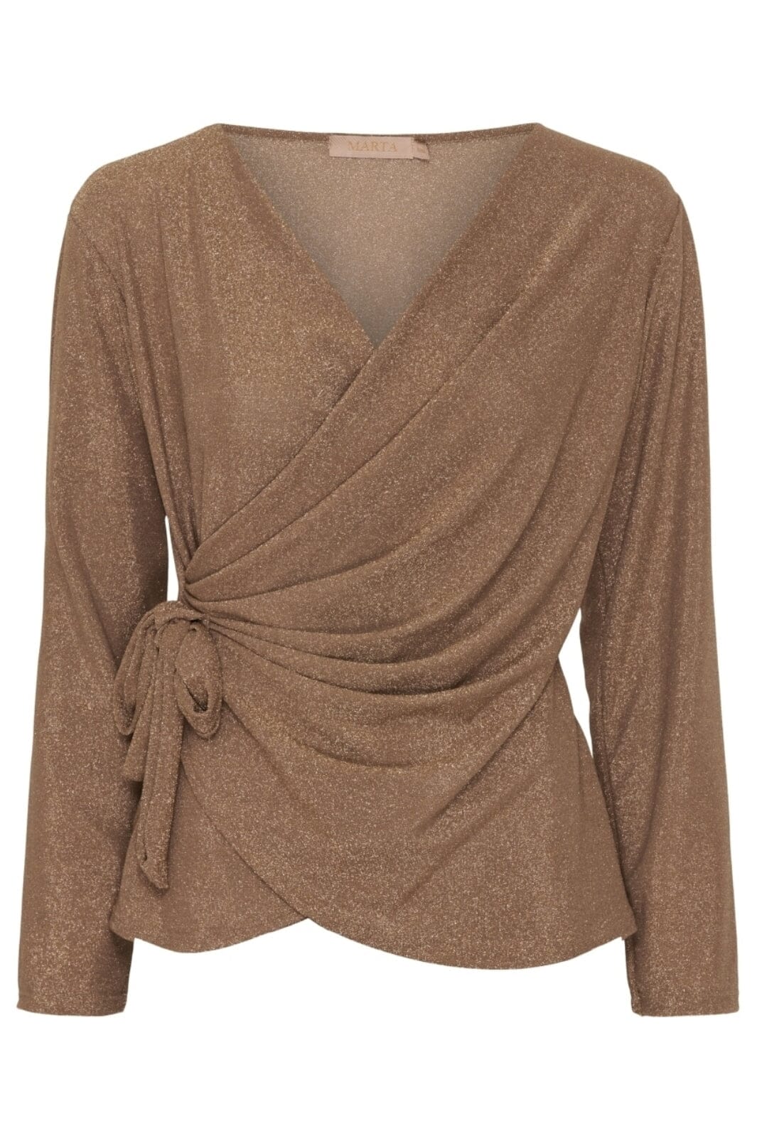 Marta Du Chateau Mdcandi Top 1612 gold