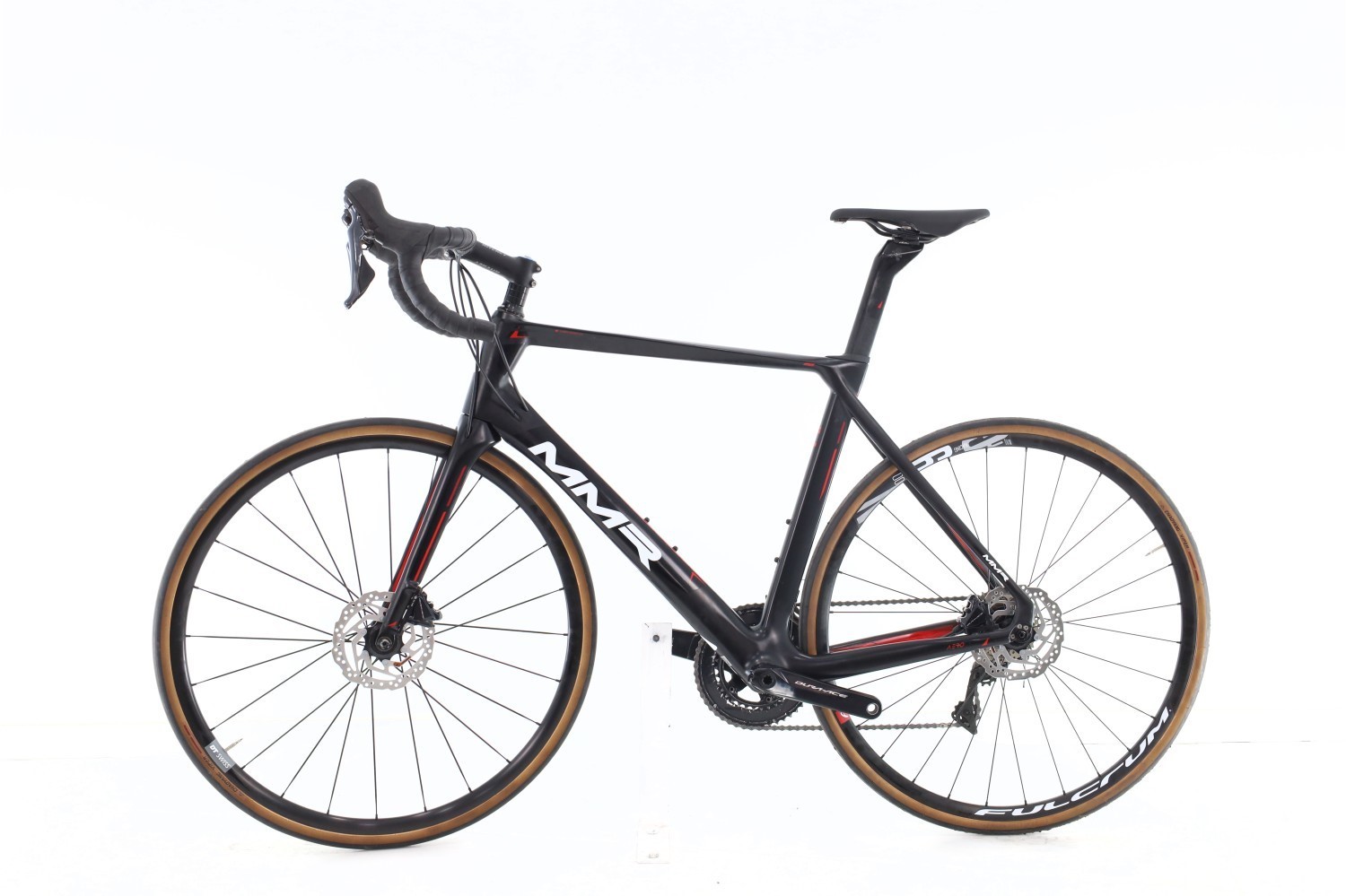 MMR Adrenaline Aero RS (2022) | Diamond