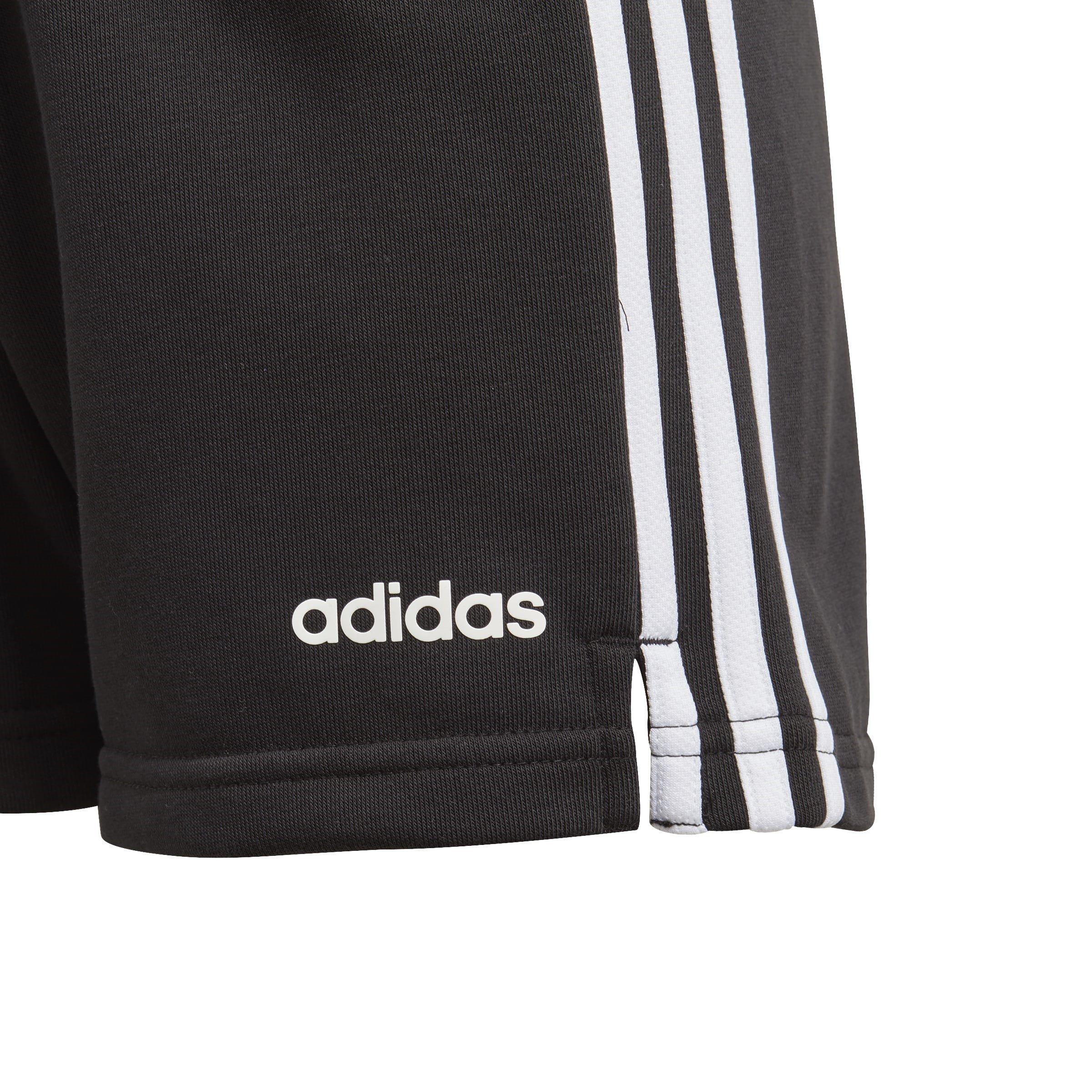 adidas Essentials 3-Stripes Shorts Juniors