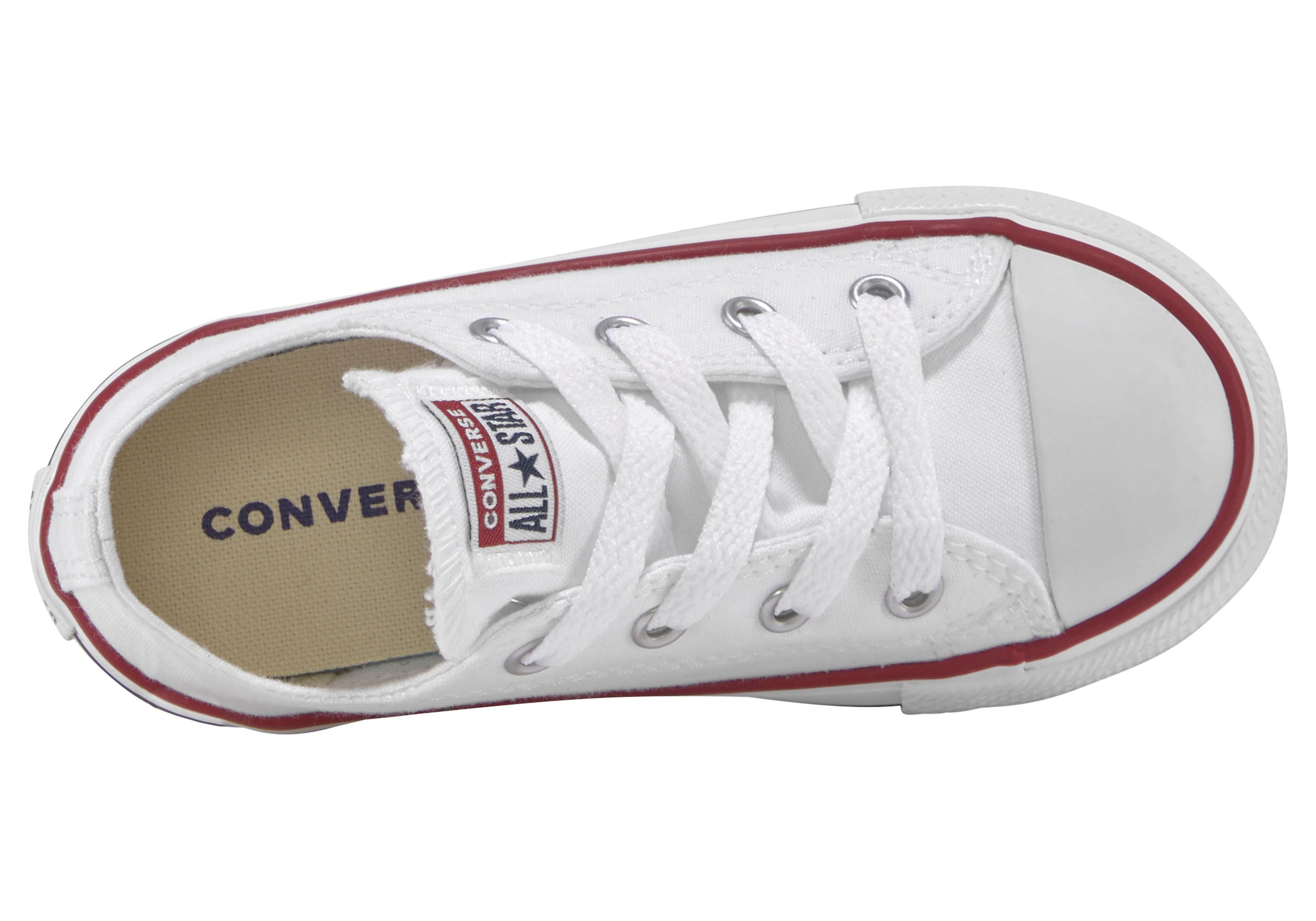 Converse Sneaker »CHUCK TAYLOR ALL STAR SE OX«  für Kleinkinder