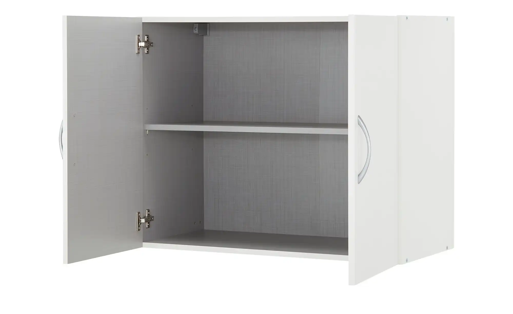 Hängeschrank Multiraumkonzept
