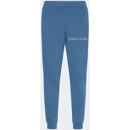 Calvin Klein Jeans - 00GMS2P606 - Hombres Azul