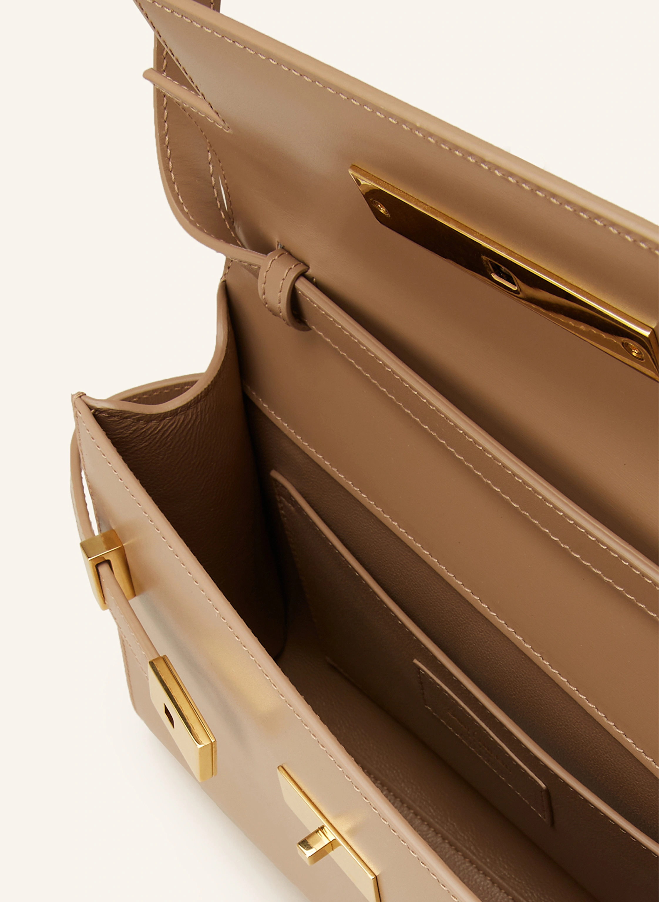 SAINT LAURENT Handtasche MANHATTAN