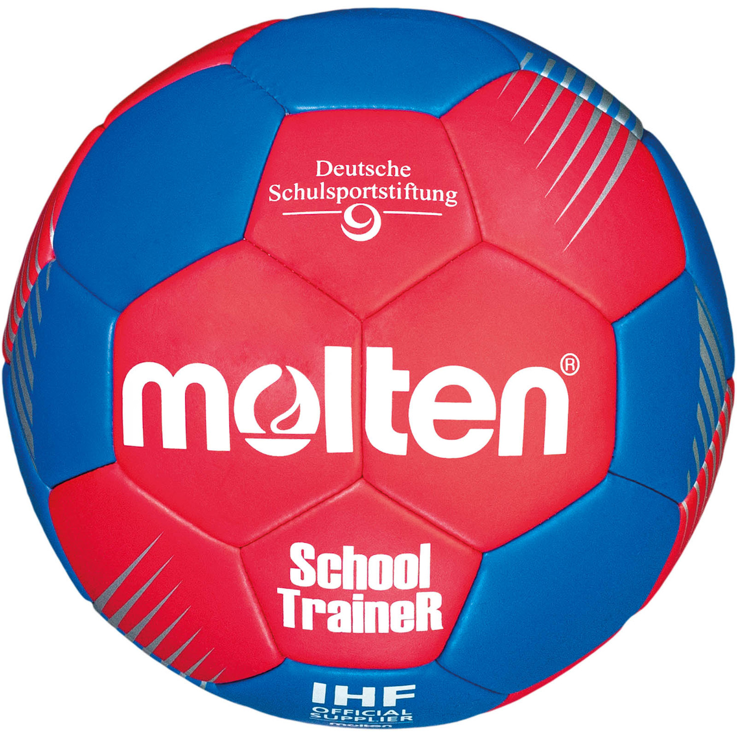 Molten School TraineR Handball