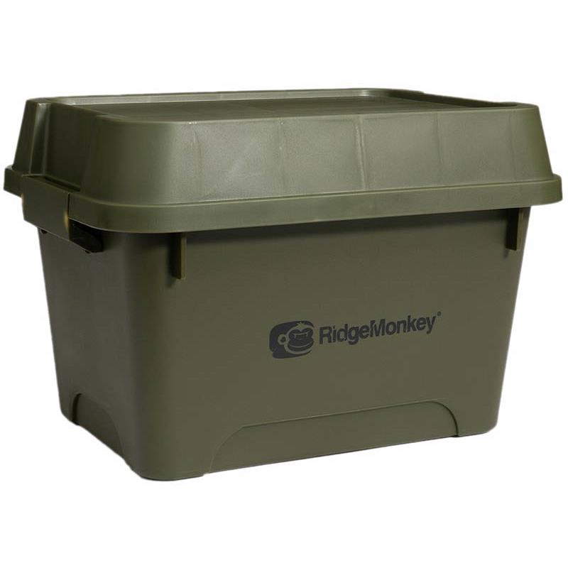Boite À Accessoires Ridge Monkey Armoury Stackable Storage Box