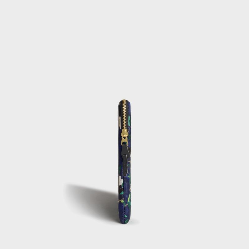 Housse iPad 25 cm Malu
