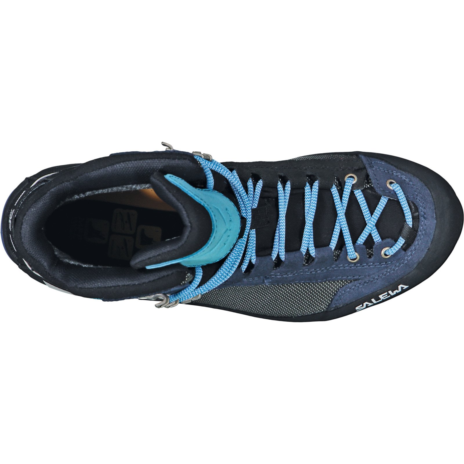 Salewa Damen-Bergschuh Crow GTX