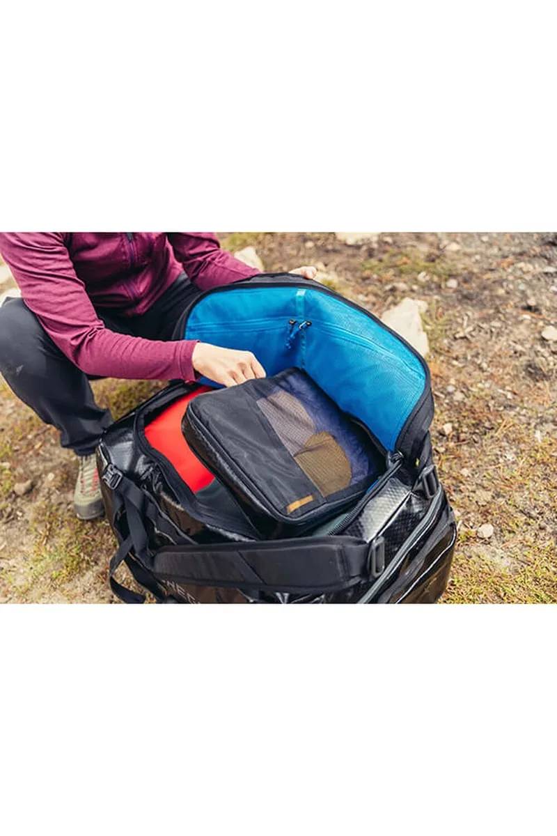 Gregory Alpaca 100 Obsidian Black