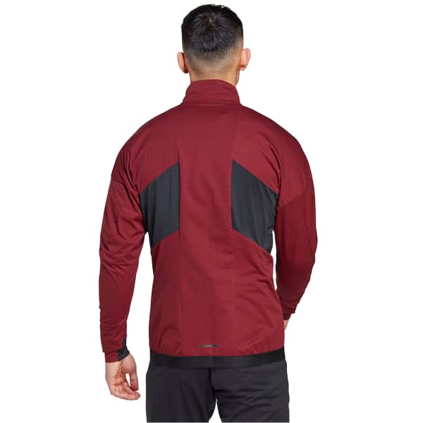 Veste ski de fond ADIDAS XPR XC JKT ROUOMB