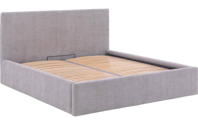 Bedframe Mysen Storage