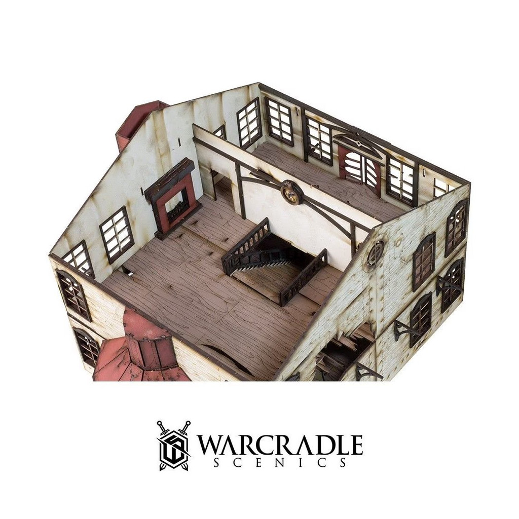 Black Lake Bayou - Manor