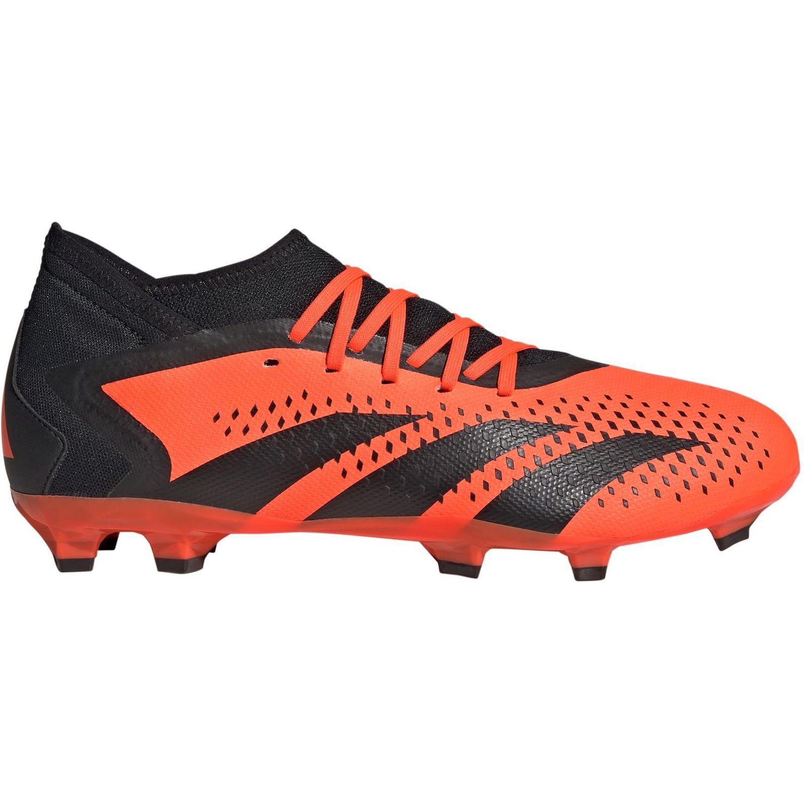 Adidas PerformancePREDATOR ACCURACY.3 FG