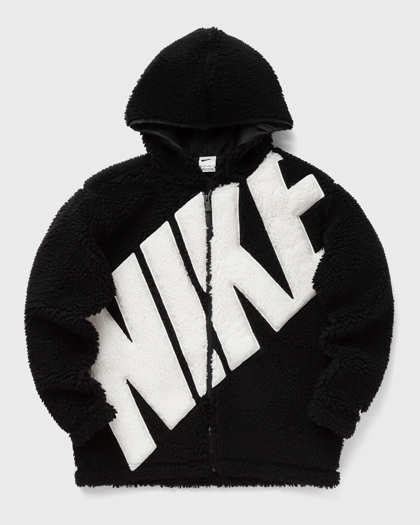 Nike Nike Sportswear Women's Logo High-Pile Jacket