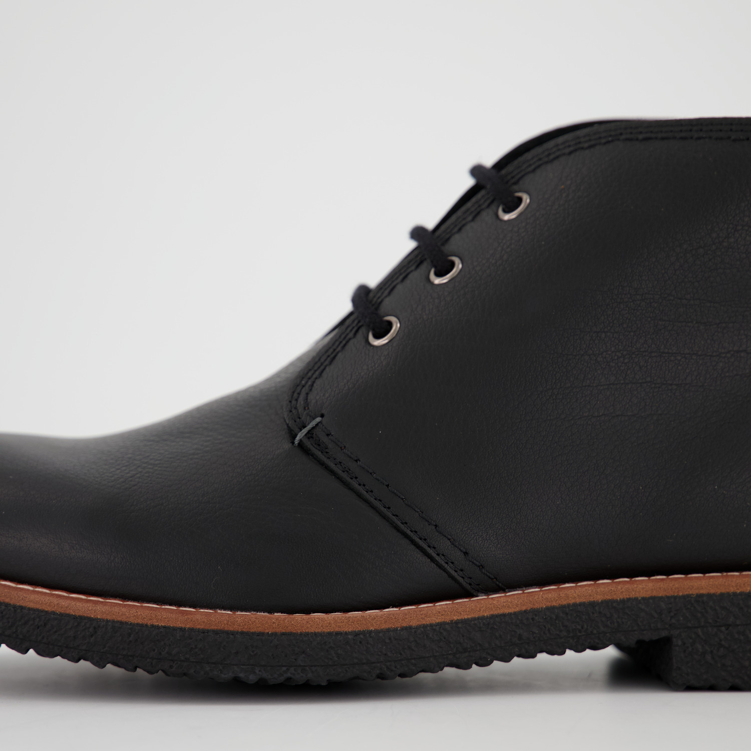 Panama Jack Napa Grass Negro/Black