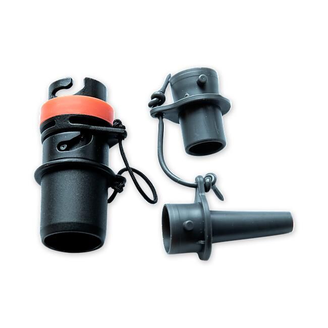 FANATIC - ADAPTATEUR POMPE SUP-WING