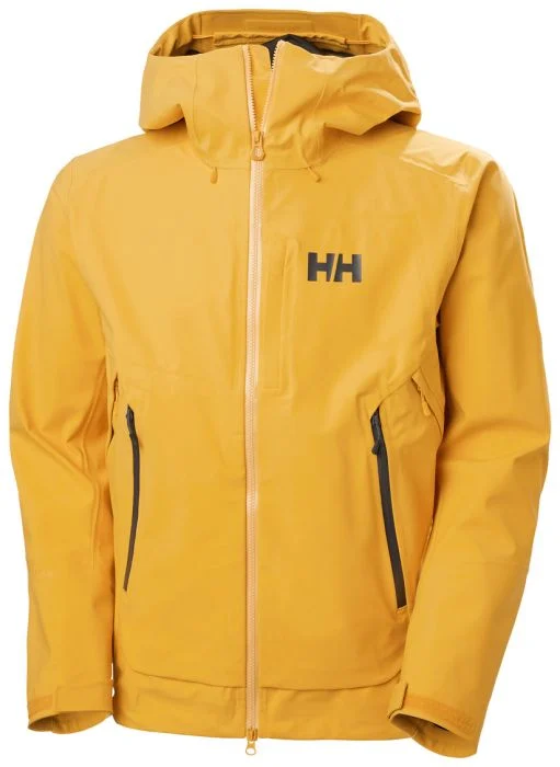 Verglas BC Jacket Men skijakke/regnjakke